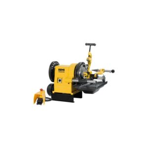 380448R220 Filettatrice per filettatura tubi 4010 L-T R 1/2-2'' REMS