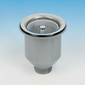 1965.002 Basket Vegetarian Push-Pull Lira