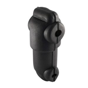 3815.00.00 Guscio di coibentazione per defangatore magnetico autopulente MP1 1" RBM