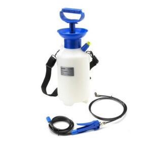 3919.00.02 Pompa di caricamento 3L e 3bar RBM - immagine 1