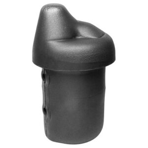 3974.09.02 Guscio di coibentazione con rivestimento esterno in pellicola antigraffio 2" RBM