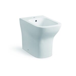 400031 Bidet filo muro in ceramica serie Kia FERIDRAS