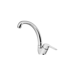 4010740C0 Miscelatore lavello con bocca girevole H2OMIX 4000 CUCINA GATTONI