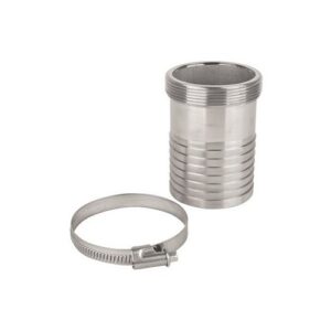 4015210 Raccordo tubo flessibile 2" ½ WILO - immagine 1