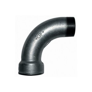 4015212  Curva Rp2½”/G2½” WILO - immagine 1