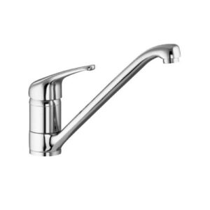 4018040C0 Miscelatore lavello con bocca girevole H2OMIX 4000 CUCINA GATTONI