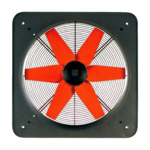 40556 Ventilatore elicoidale industriale monofase E 304 T VORTICE - immagine 1