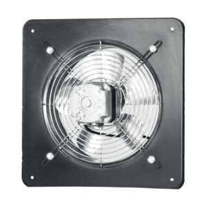 40600 Ventilatore elicoidale industriale monofase ELP 204 M VORTICE - immagine 1