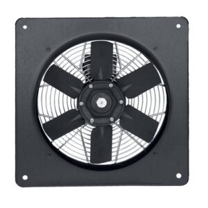 40611 Ventilatore elicoidale industriale monofase EHP 406 M VORTICE - immagine 1