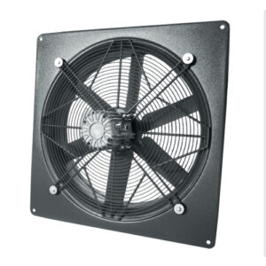 40632 Ventilatore elicoidale industriale monofase EHP ES 404 M VORTICE - immagine 1