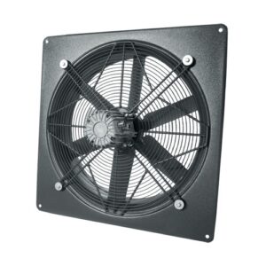 40635 Ventilatore elicoidale industriale monofase EHP ES 564 M VORTICE - immagine 1