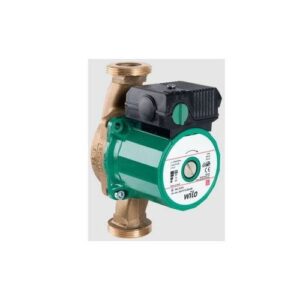 4081198 Pompa a rotore bagnato Star-Z 20/5-3(150mm) WILO - immagine 1