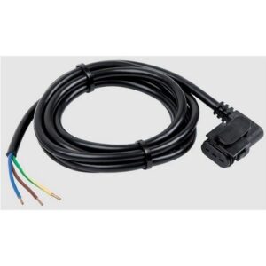 4150229  Connettore ad angolo con 2 m cavo      WILO - immagine 1