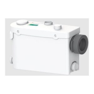 4191674 Pompa sommergibile HiSewlift 3-I35 WILO - immagine 1