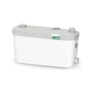 4191680 Pompa sommergibile HiDrainlift 3-37 WILO - immagine 1