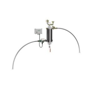 4195123 Sistema separatore di particelle compatto SiClean 5 WILO