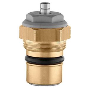 421000 Vitone di ricambio per flusso inverso per valvole preregolabili CALEFFI - immagine 1