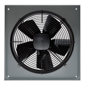 42259 Ventilatore elicoidale industriale trifase A-E 354 T VORTICE - immagine 1