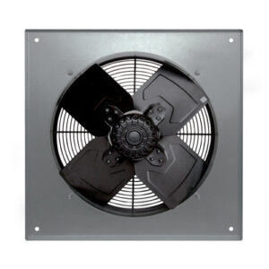 42308 Ventilatore elicoidale industriale trifase A-E 454 T VORTICE - immagine 1