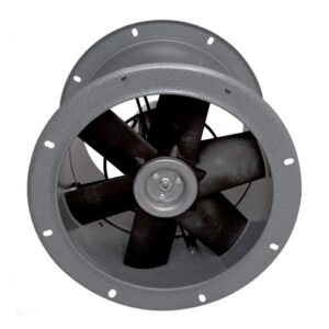 42328 Ventilatore elicoidale industriale trifase MPC-E 404 T VORTICE - immagine 1