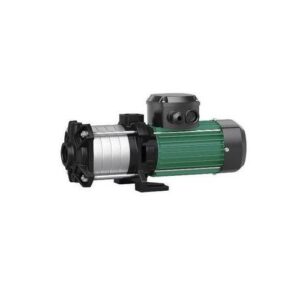 4233380 Pompa centrifuga Medana CH1-LC.604-5/E/E/10T WILO - immagine 1