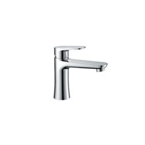 4400.3-C SENNA MISCELATORE LAVABO CON SCARICO DA 1,1/4'' OTTONE VSA