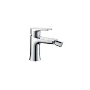 4400.4-C SENNA MISCELATORE BIDET CON SCARICO DA 1,1/4'' OTTONE VSA - immagine 1