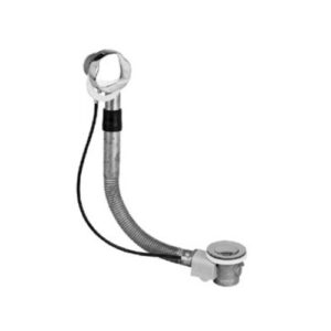 4500-00C0 Colonna scarico vasca GATTONI - immagine 1