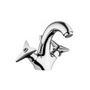 451400000051 Rubinetto miscelatore lavabo monoforo CROMO MAMOLI - immagine 1