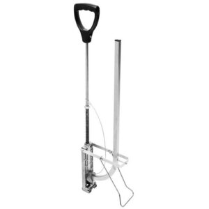 469.00.02 Attrezzo fissagraffette RBM - immagine 1