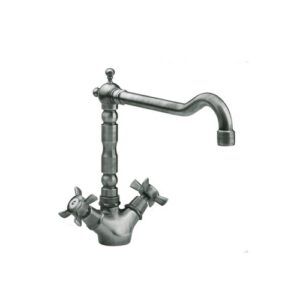 471ORGB Monoforo lavello con bocca girevole EURORAMA - immagine 1