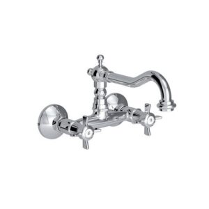 474ORGB Rubinetteria lavello a parete con bocca girevole EURORAMA - immagine 1