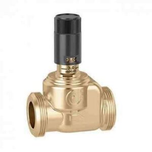 519006 By-pass differenziale per gruppi serie 165, 166 e 167  CALEFFI - immagine 1