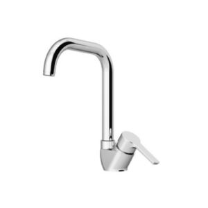 5010550C0 Miscelatore lavello con bocca girevole H2OMIX 5000 CUCINA GATTONI - immagine 1