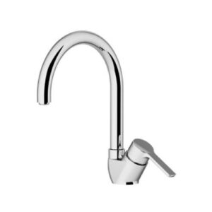 5010950C0 Miscelatore lavello con bocca girevole H2OMIX 5000 CUCINA GATTONI - immagine 1