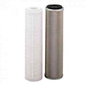 537005 Cartucce filtranti per contenitore serie 5370  CALEFFI