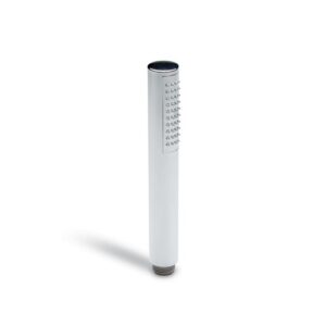 504.21.018 Doccetta monogetto in ABS cromo NEWFORM