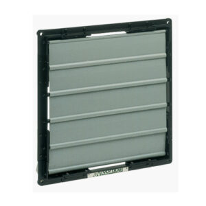 50450 Persiana a gravità 450x450mm PGR 400 VORTICE