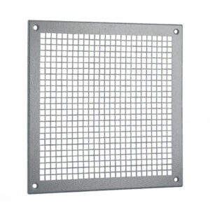 51150 Telaio con rete antinfortunistica 300x300mm TRA 250  VORTICE