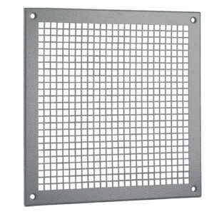 51650 Telaio con rete antinfortunistica 650x650mm TRA 600 VORTICE