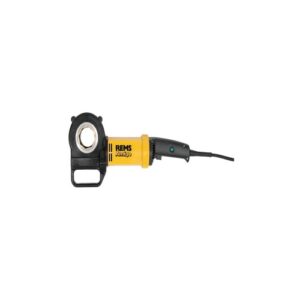 530000R220 Filettatrice Elettrica Amigo macchina motore REMS - immagine 1