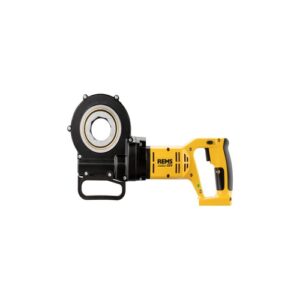 530004R22 Filiera a batteria Amigo 22V macch. motore REMS - immagine 1