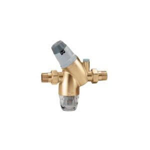 535140 RIDUTTORE PRESSIONE 1/2 con Filtro CALEFFI - immagine 1
