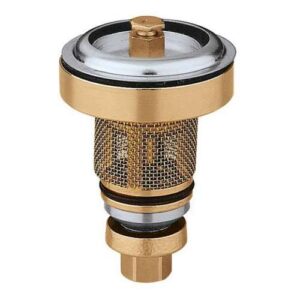 536027 Cartuccia  ricambio per riduttori 1 1/4" - 1 1/2" (5360)  CALEFFI