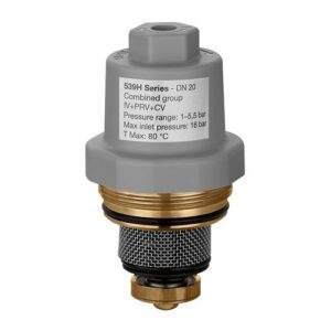 539005H Cartuccia di ricambio per 539050H CALEFFI