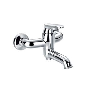 5500.1-C COLORADO MISCELATORE VASCA SENZA SET DOCCIA OTTONE VSA - immagine 1