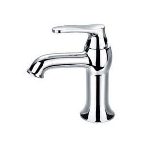 5500.3-C COLORADO MISCELATORE LAVABO CON SCARICO DA 1,1/4”. OTTONE VSA - immagine 1