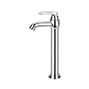 5500.3A-C COLORADO MISCELATORE LAVABO SENZA PILETTA OTTONE VSA - immagine 1