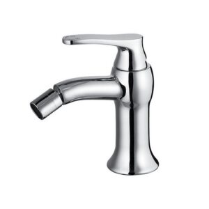 5500.4-C COLORADO MISCELATORE BIDET CON SCARICO DA 1,1/4'' OTTONE VSA - immagine 1