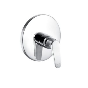 5500.9-C COLORADO MISCELATORE DOCCIA INCASSO OTTONE VSA